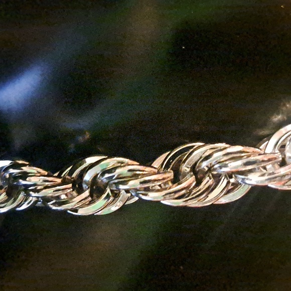 Fashion Rope Chain - Picture 2 of 3